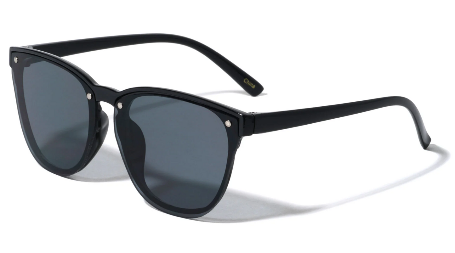 Gafas de sol clásicas para niños