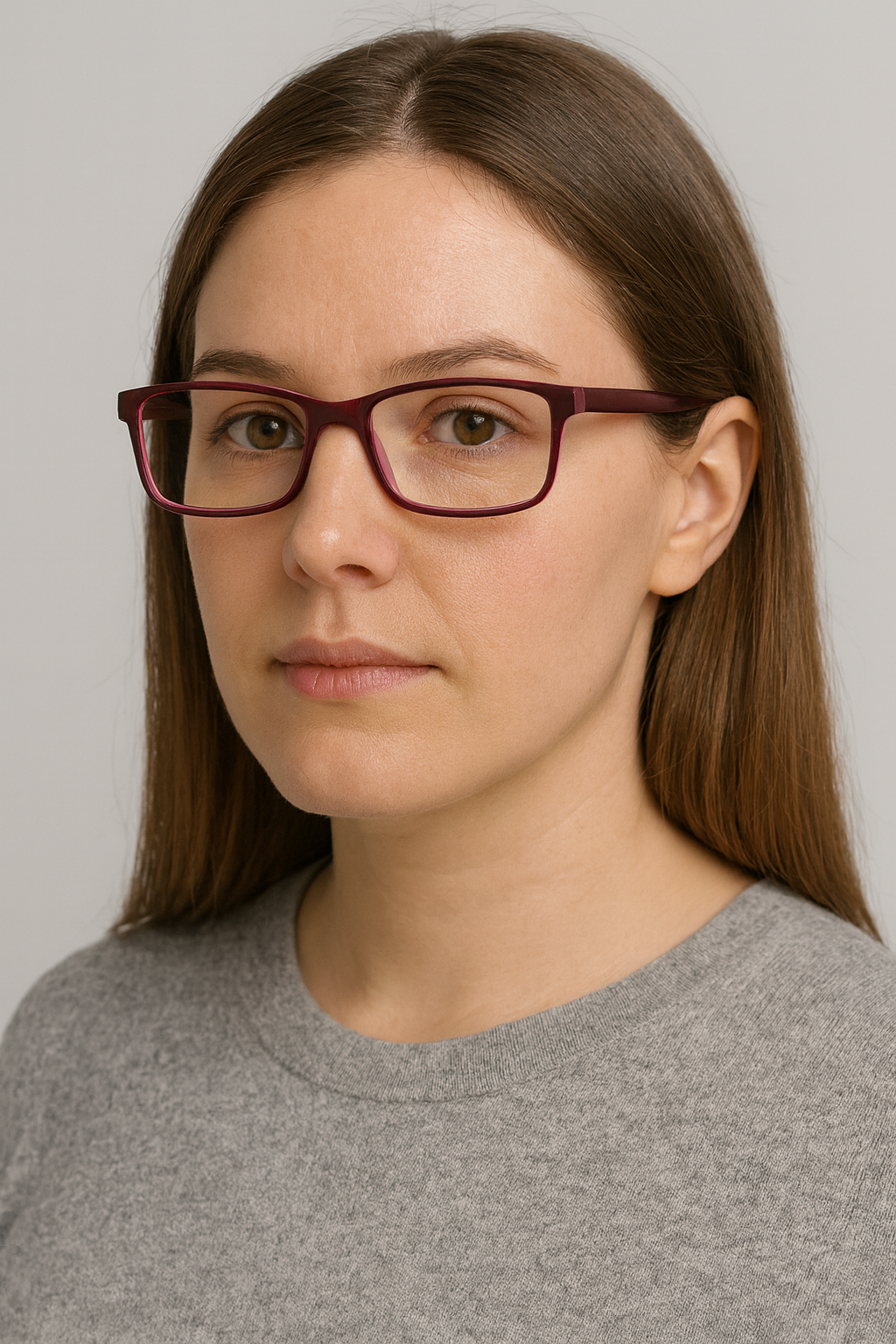 Gafas de lectura rosas +2.00 - +3.00