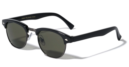 Gafas de sol clásicas para niños