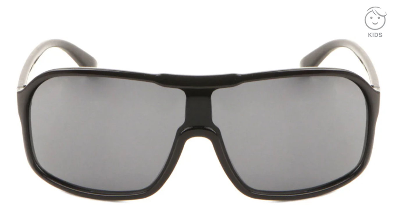 Children's sunglasses sport