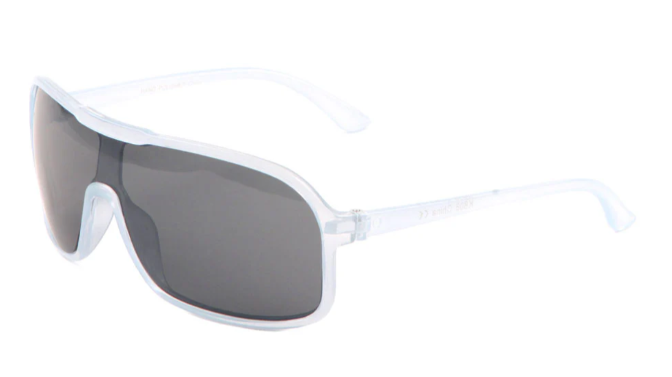 Children's sunglasses sport