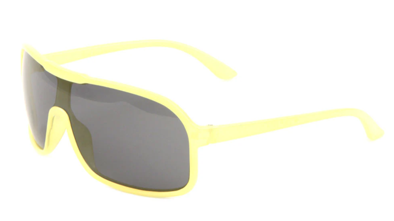 Children's sunglasses sport