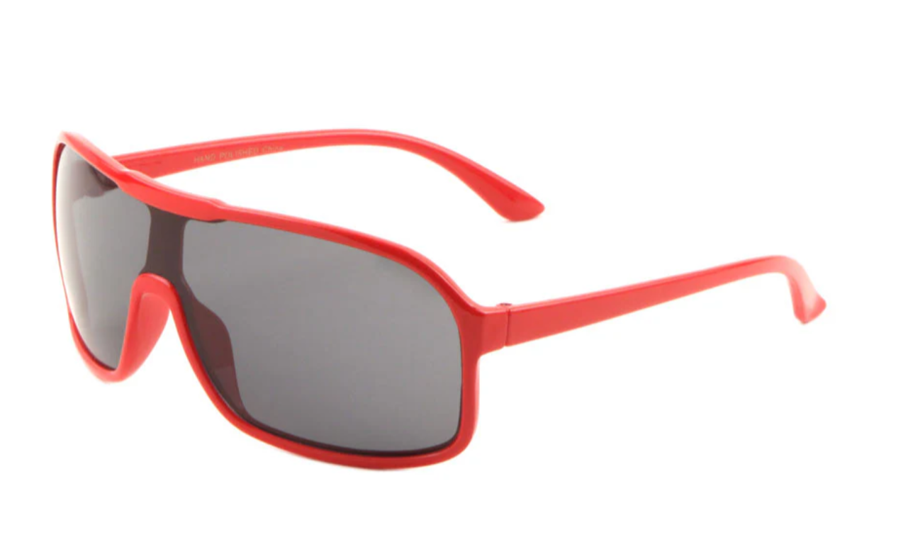 Children's sunglasses sport