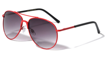 Children's pilot sunglasses