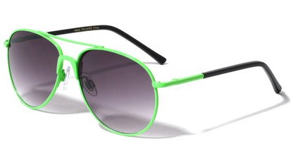 Children's pilot sunglasses