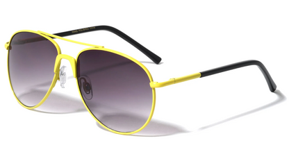 Children's pilot sunglasses