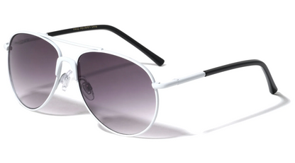 Children's pilot sunglasses