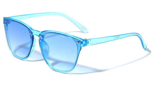 Gafas de sol clásicas para niños