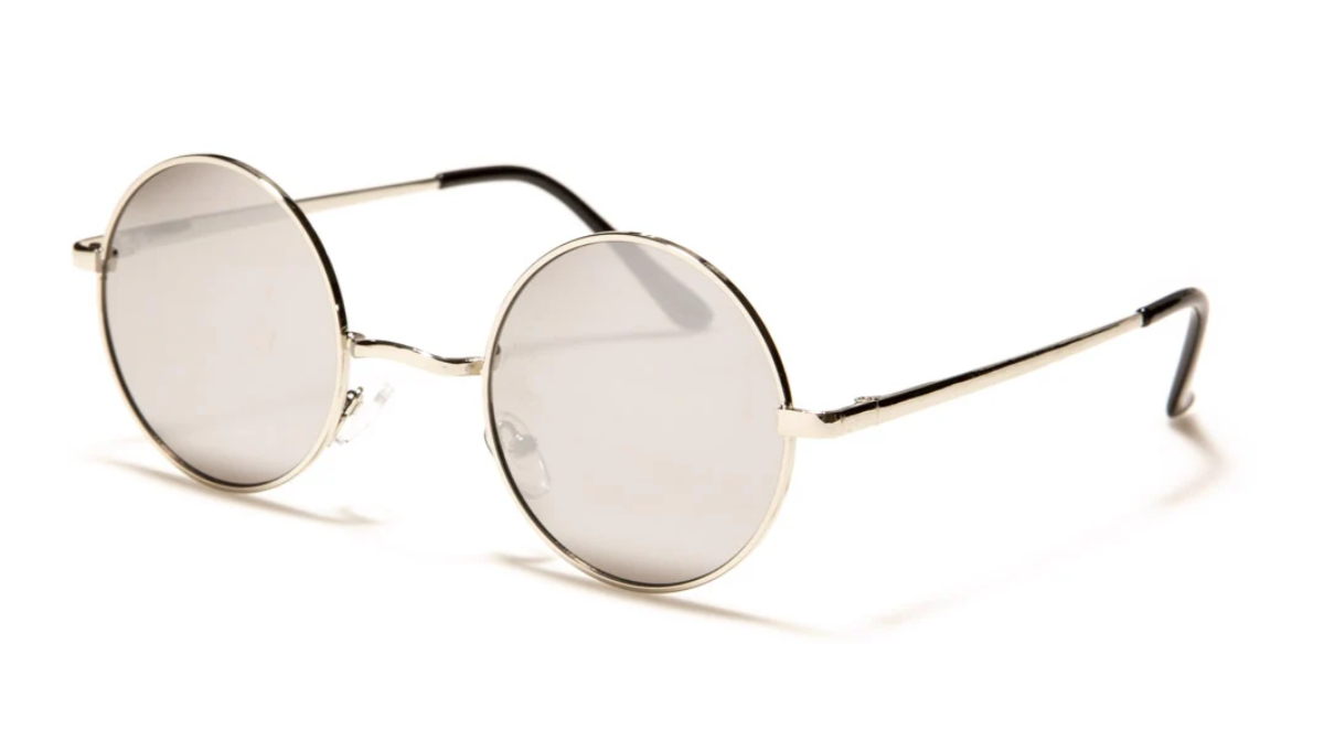 Sunglasses Retro 2025