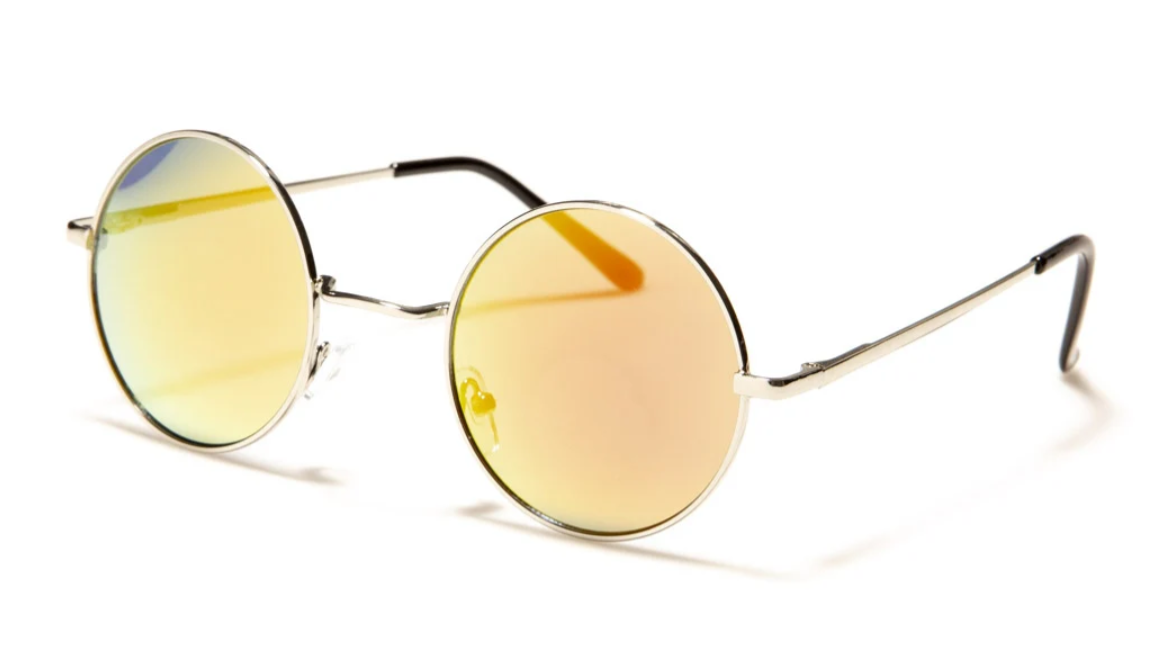 Sunglasses Retro 2025