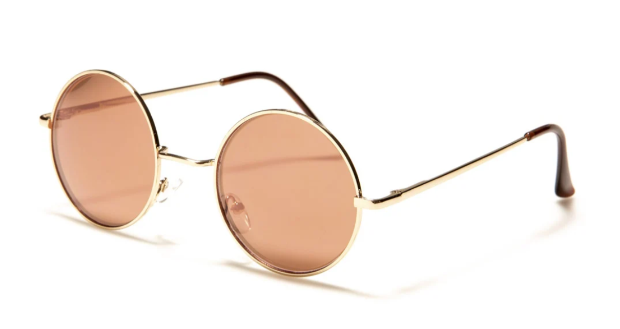 Sunglasses Retro 2025