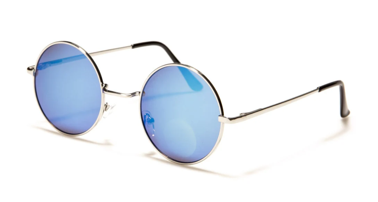 Sunglasses Retro 2025