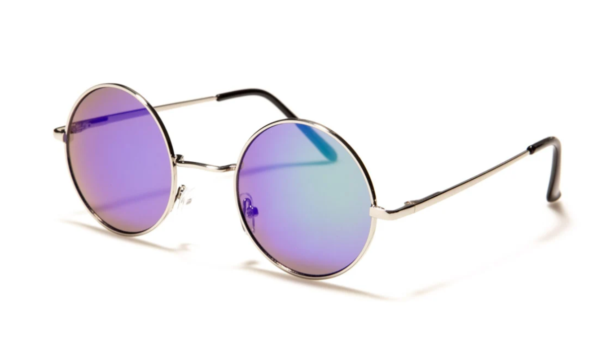 Sunglasses Retro 2025