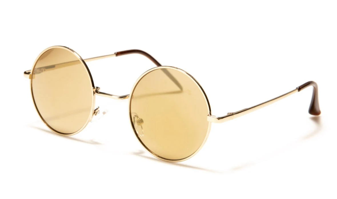 Sunglasses Retro 2025