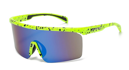 X-Loop Shield sports glasses