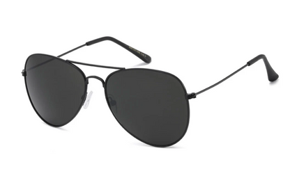 Gafas de sol Air Force Aviator Black