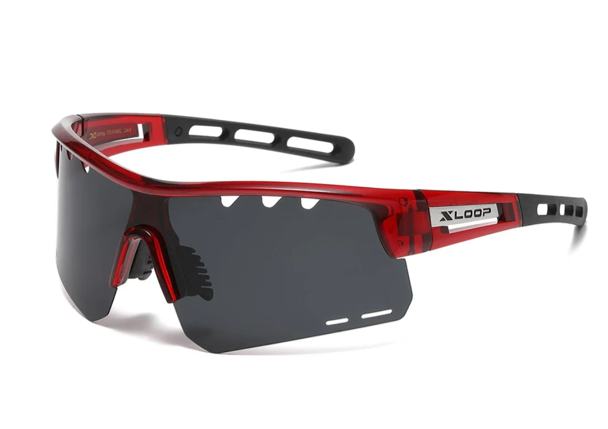 Sports glasses xSport