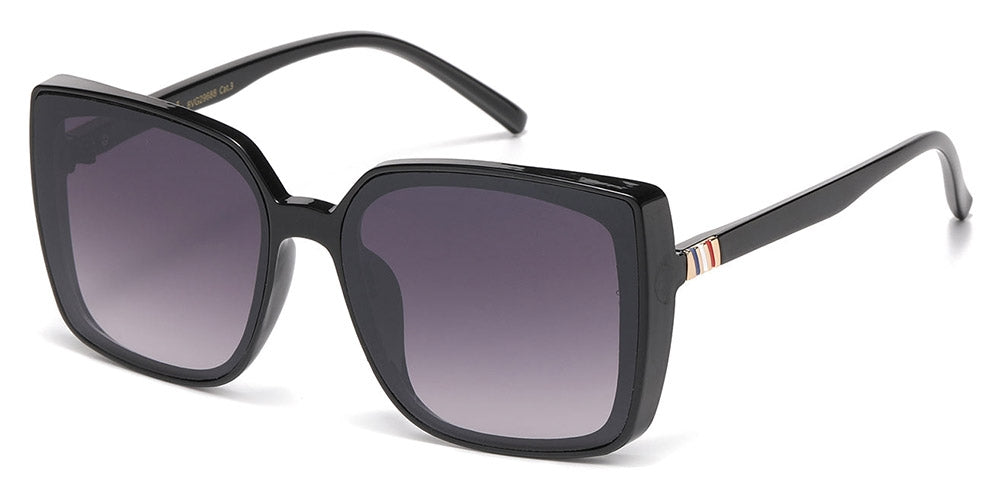 Butterfly sunglasses